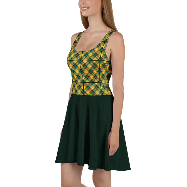 Autumn Scholar Dress product image (1)