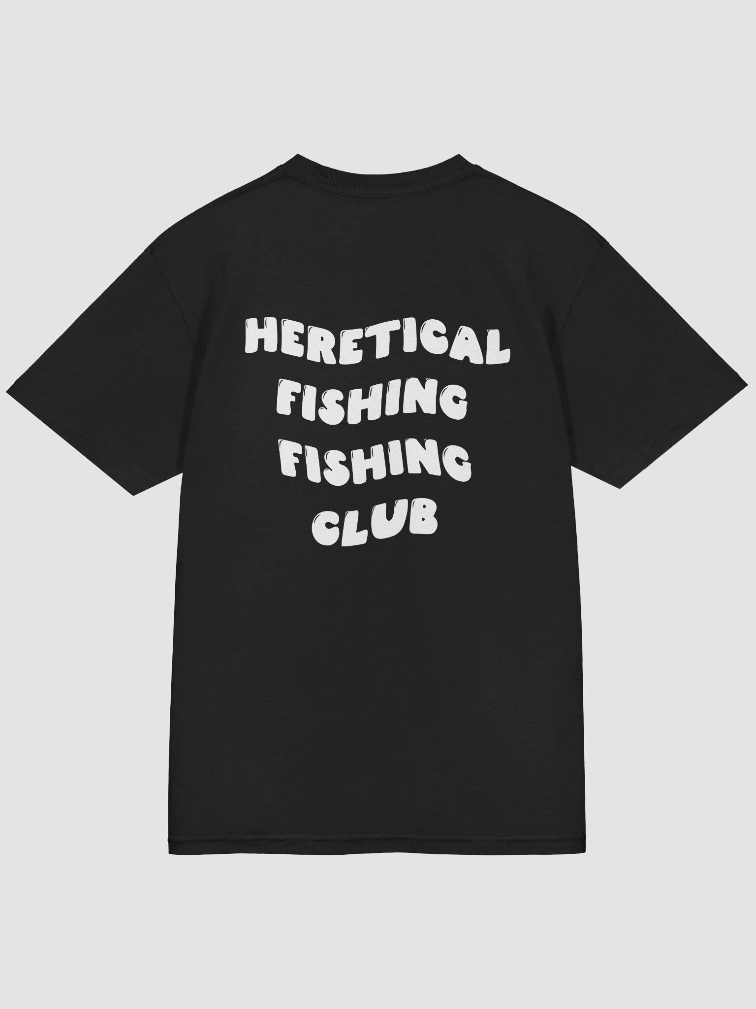 heretical fishing fishing club shirt product image (18)