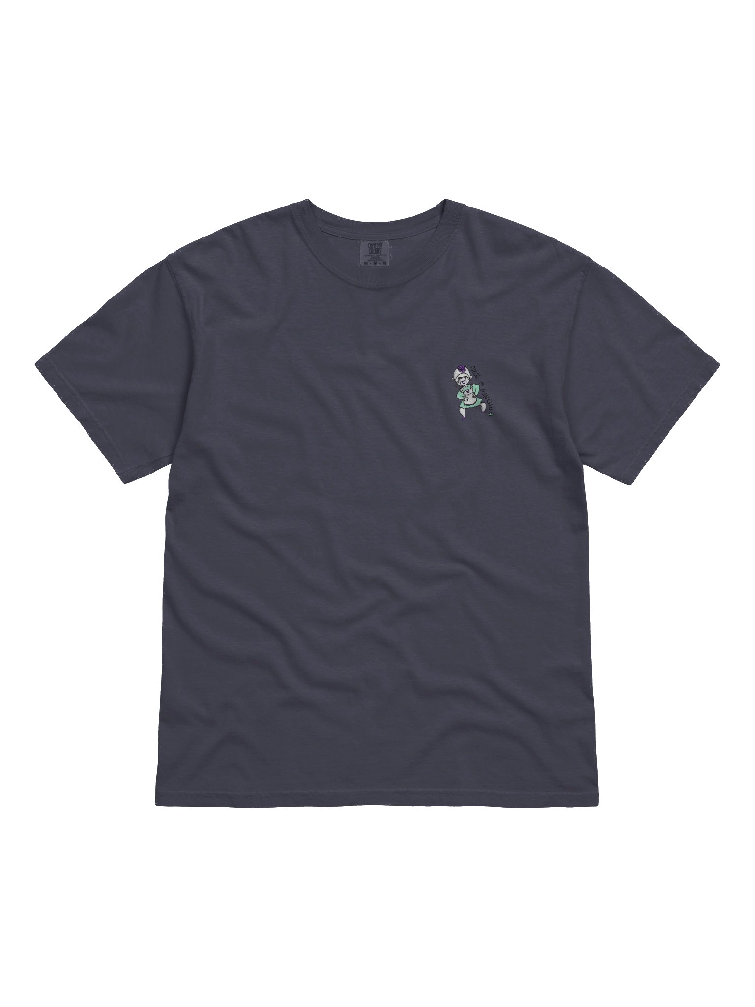 F-Minchu T-Shirt product image (1)