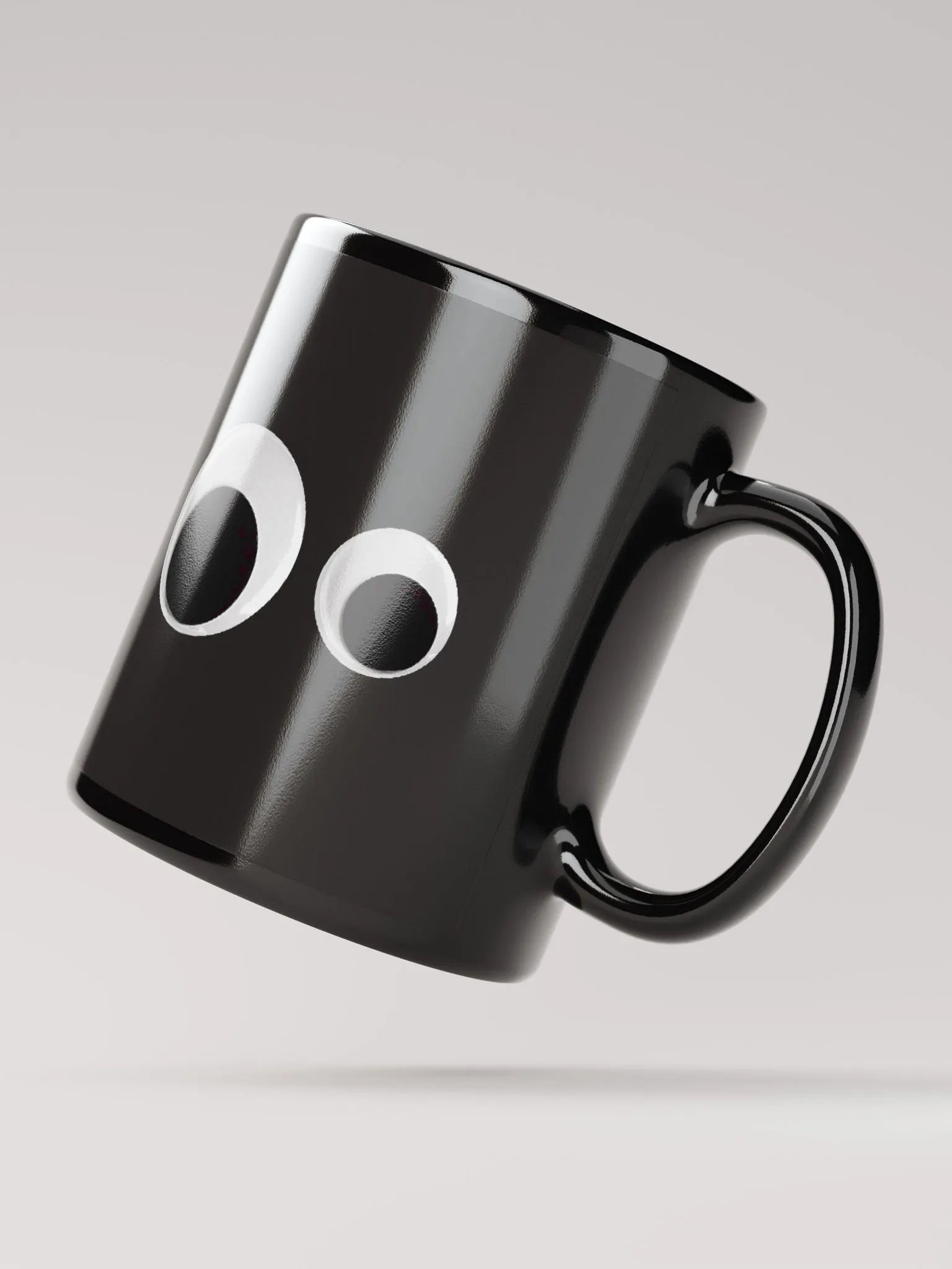 Eyes On Da Prize + Thank You Video from V! product image (3)