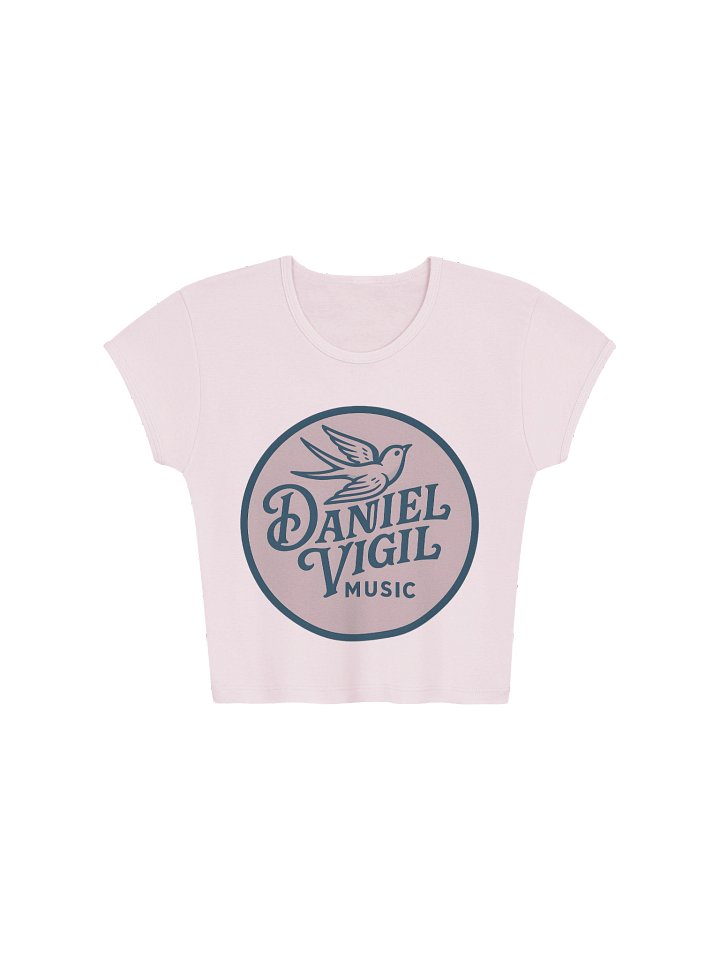 Super Cute Baby Tee product image (1)