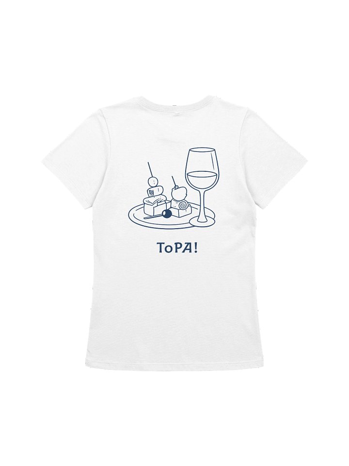 Le Txakoli c'est la vie! product image (2)