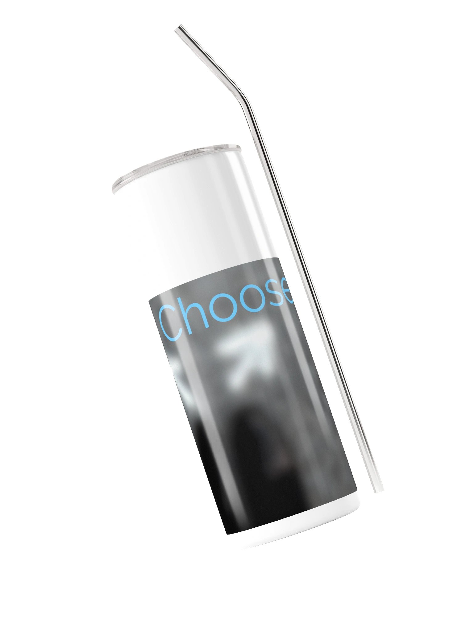 Eco-Friendly Choice Maker Tumbler product image (3)
