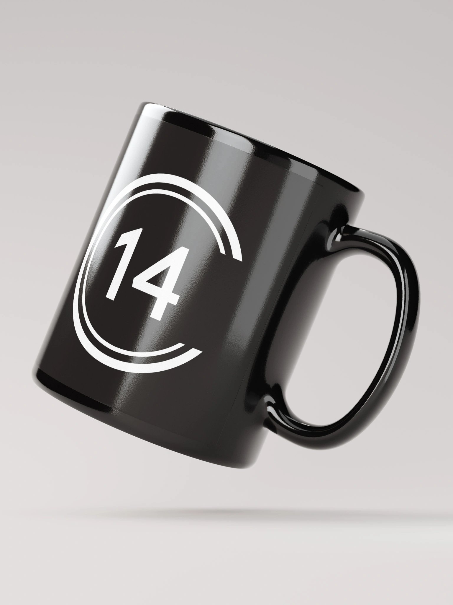 C14 Ceramic Mug product image (3)