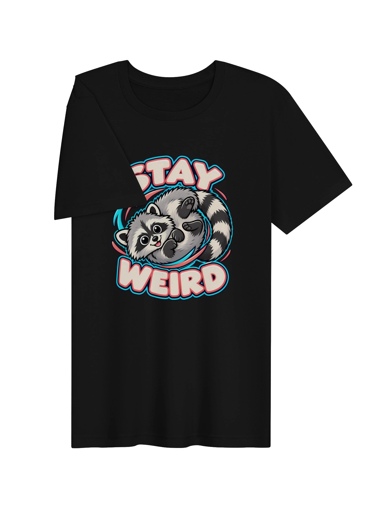 Stay Weird — Jimothy Tee product image (3)