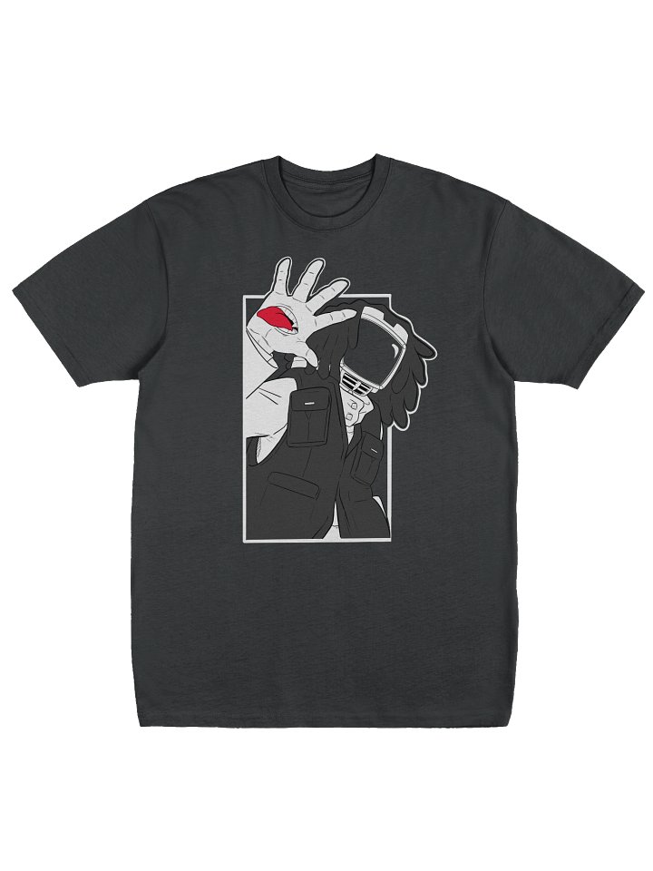 King of Curses - Shirt product image (2)