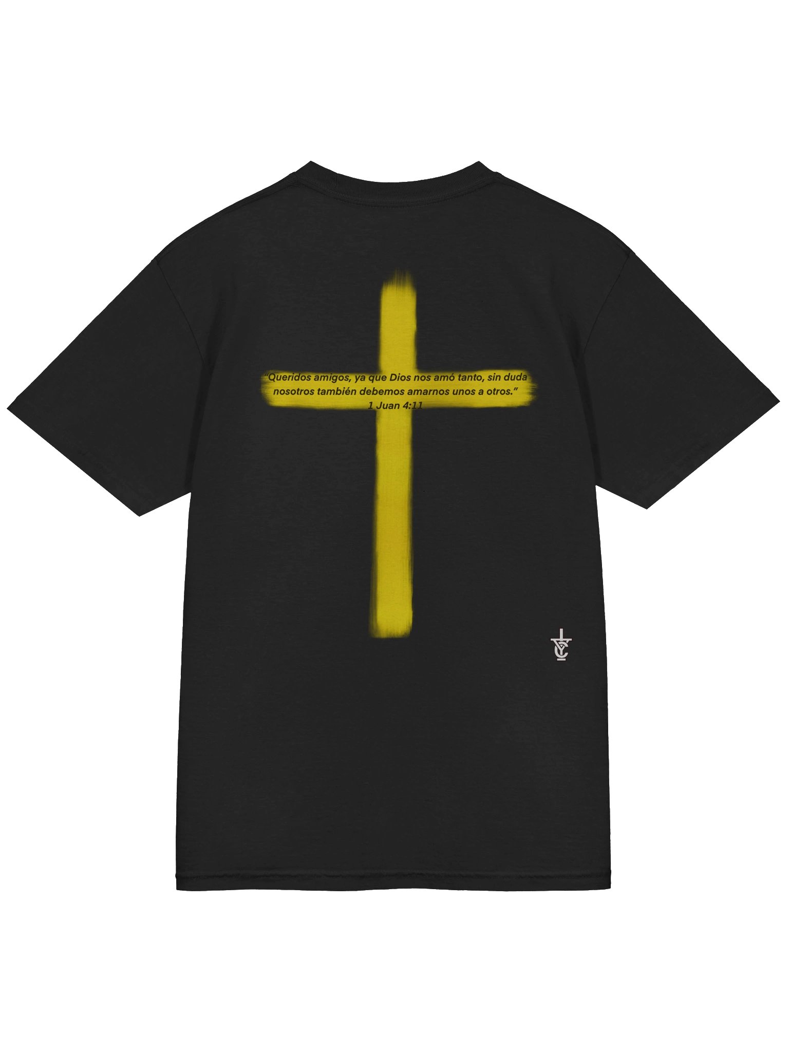 Dios Te Ama Camiseta product image (4)