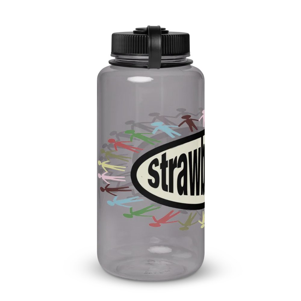 SP WATER BOTTLE product image (4)