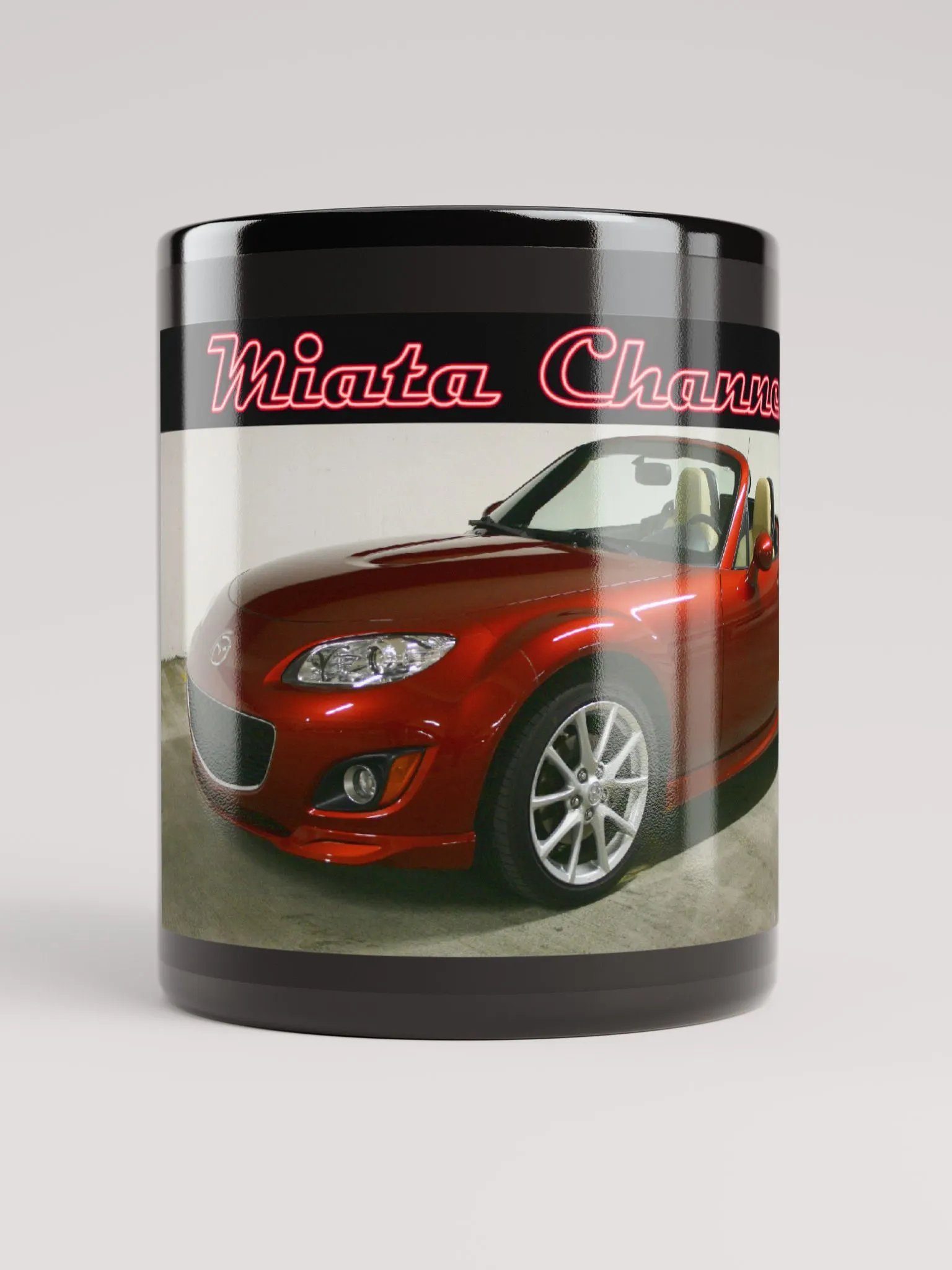 NC PRHT Mug - (11 oz or 15 oz sizes) product image (5)
