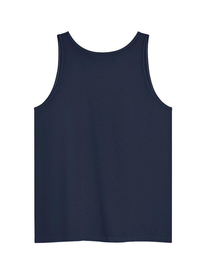 "100% Junglist" tank top product image (2)