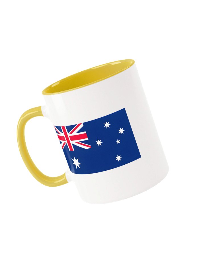 Mug 2 | AUSTRALIA 2026 product image (2)