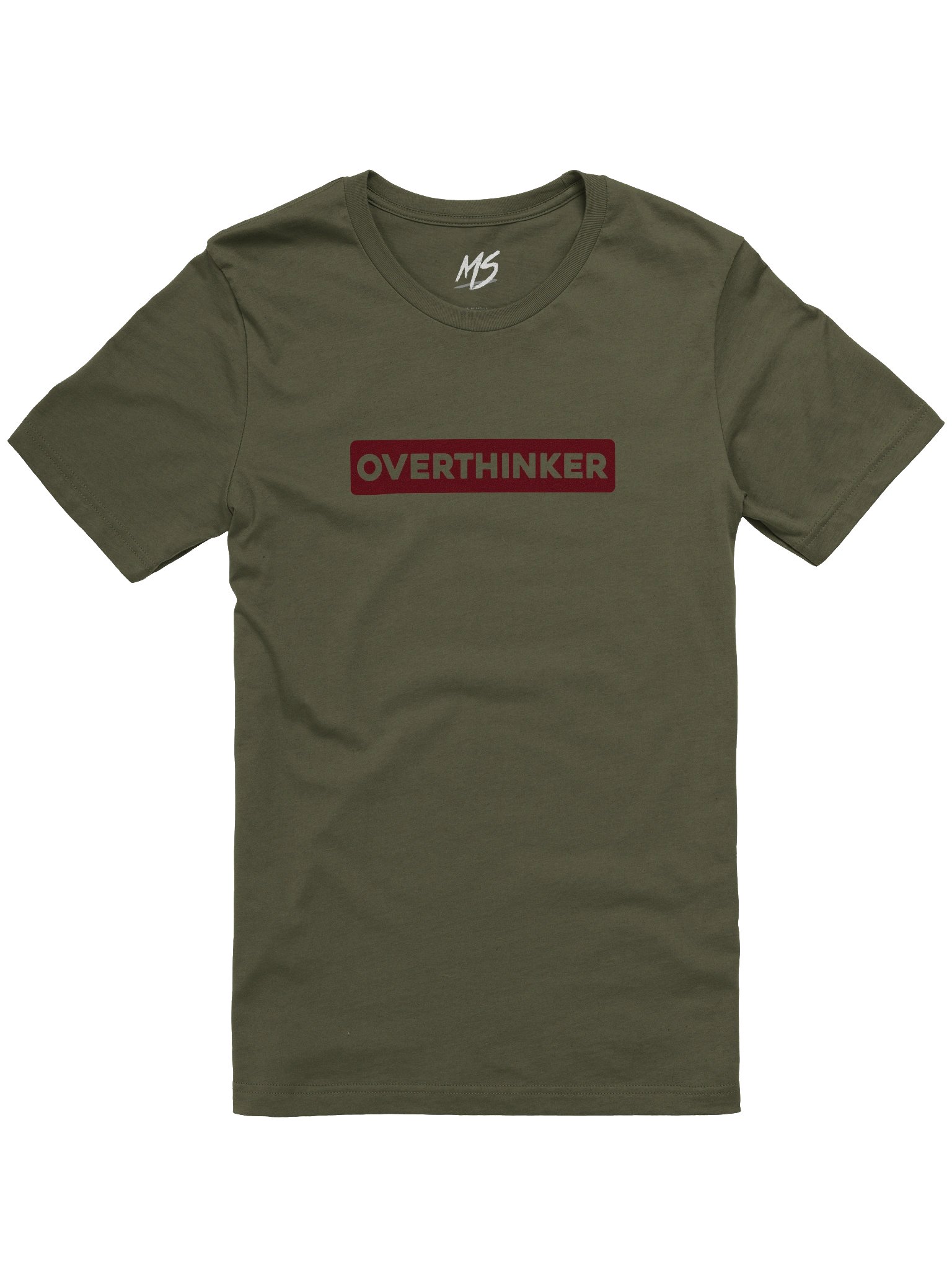 Overthinker - Cabernet product image (6)