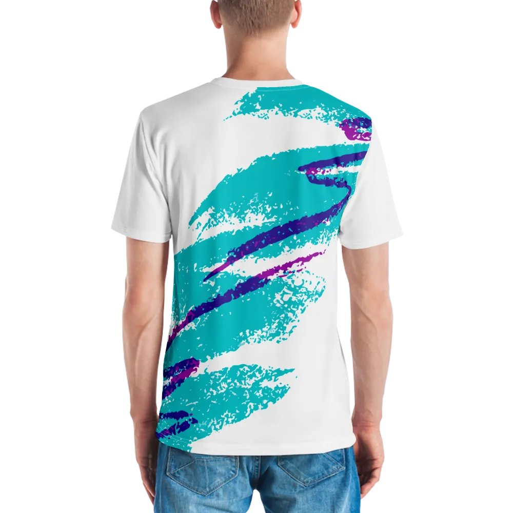 Jazz All over Print Design product image (2)