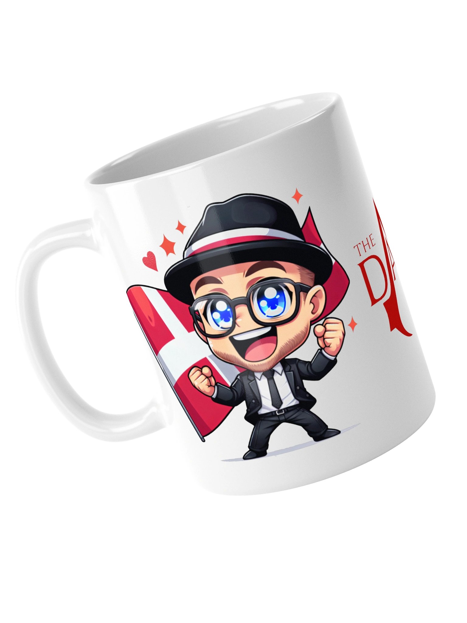 TheCrazyDane Mug 2026 product image (13)