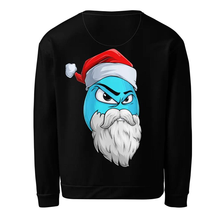 WINTER PURIFYY SWEATSHIRT product image (2)