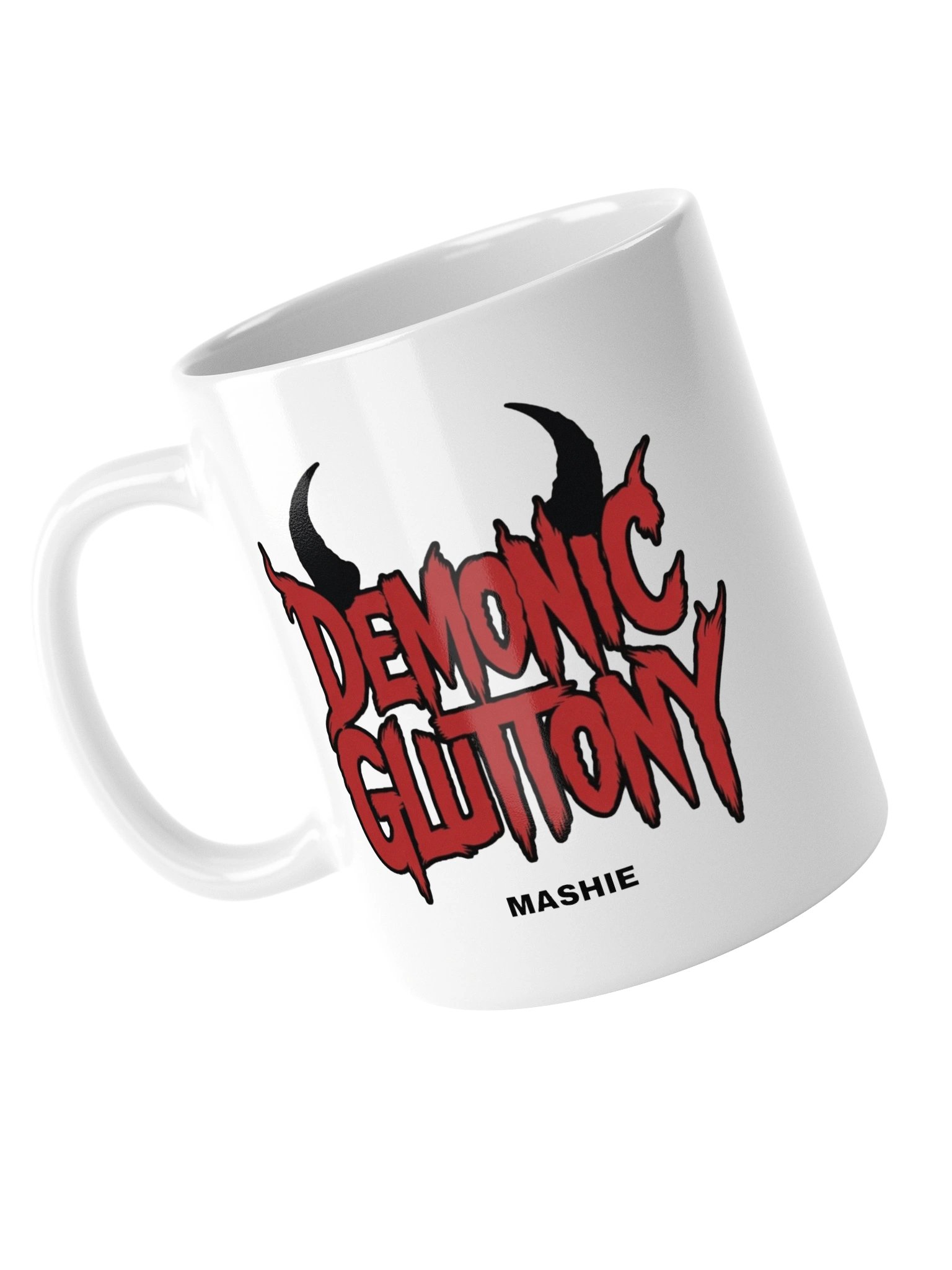 Demonic Gluttony Mug product image (5)