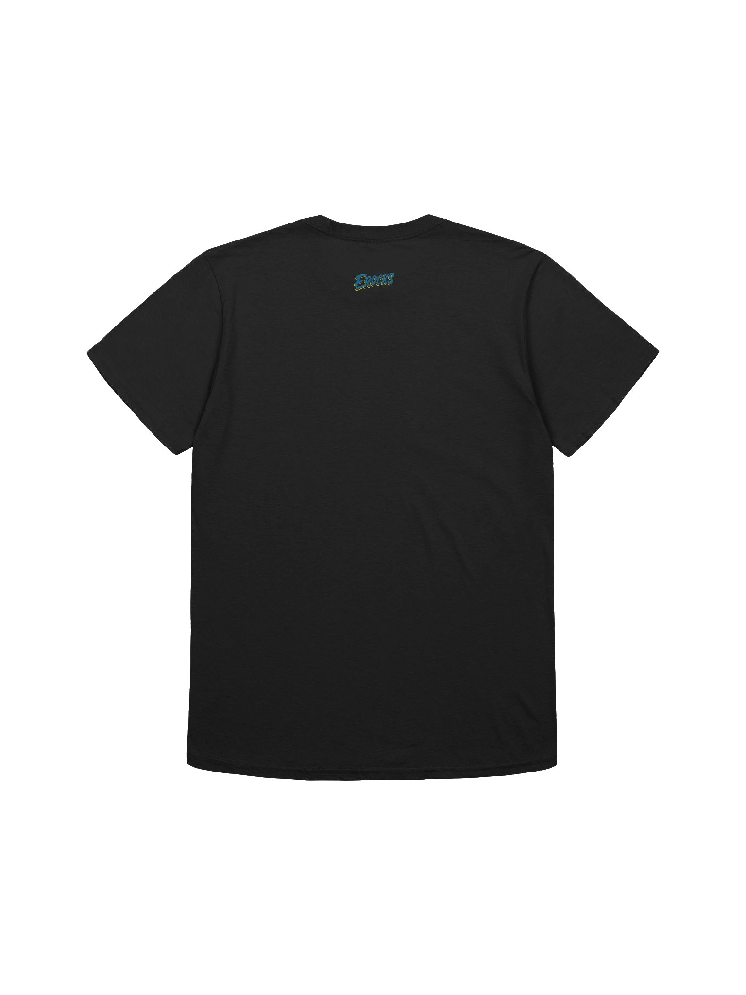 Lic. en Chisme tee product image (6)
