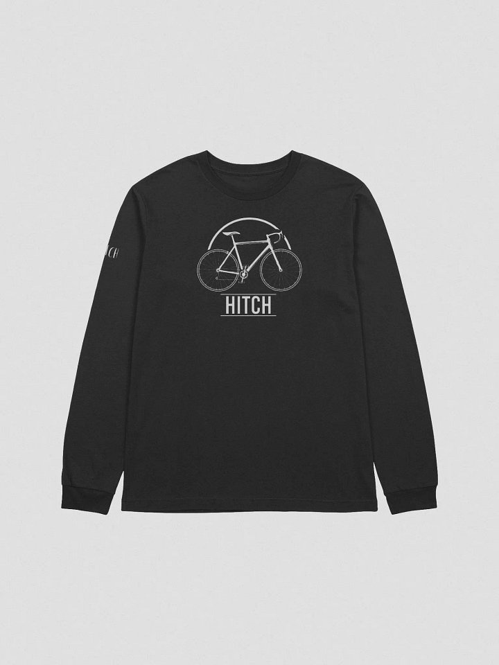 Hitch Bike Front Design Sweater product image (7)