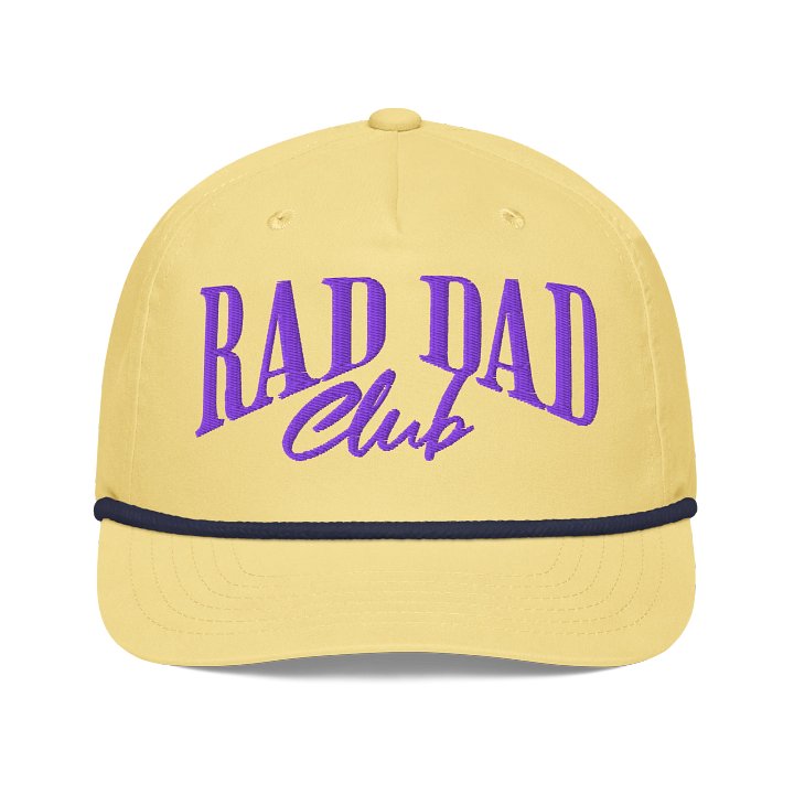 GO DAWGS - PBC Rad Dad product image (1)