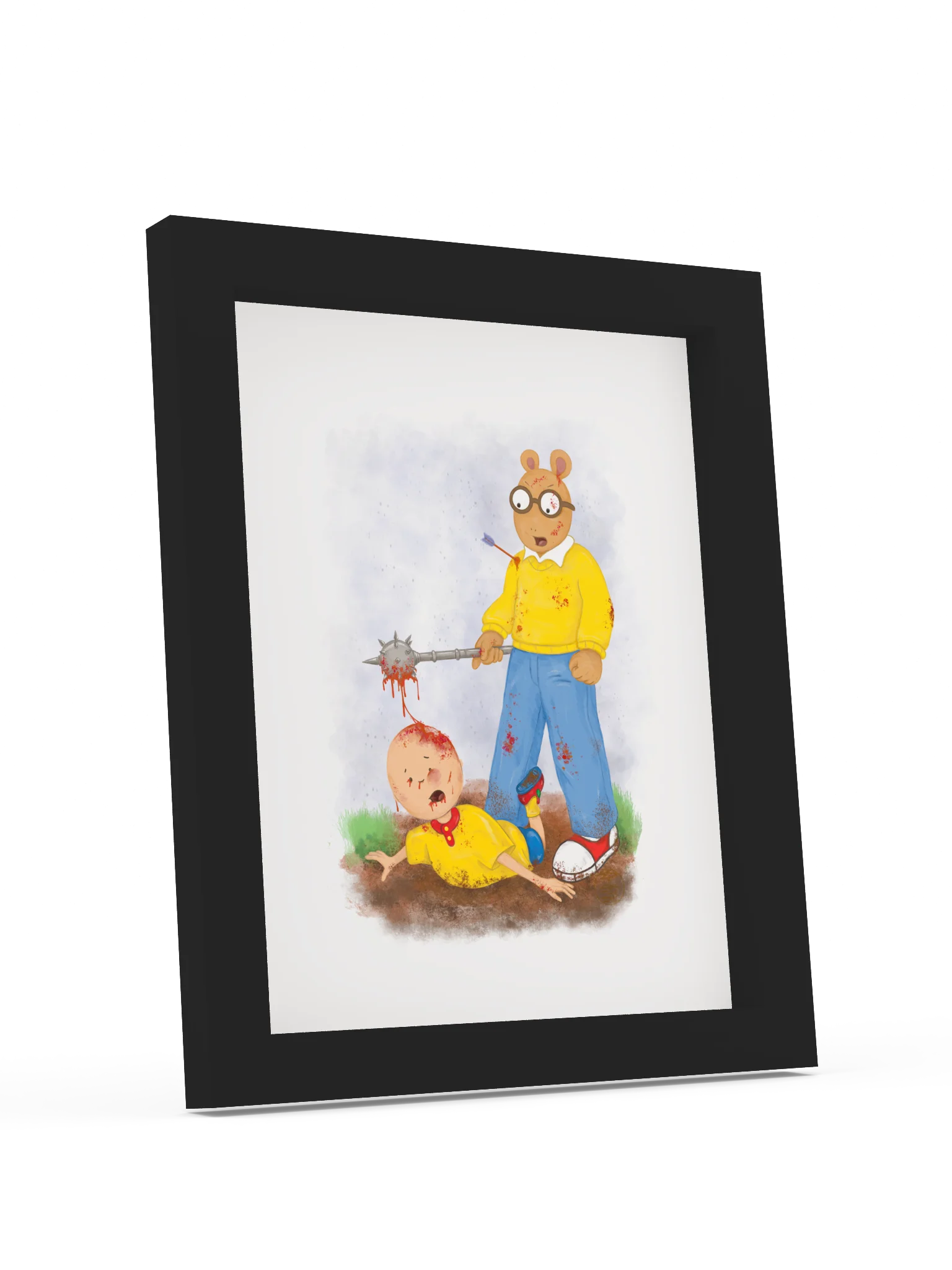 For DW framed poster product image (14)