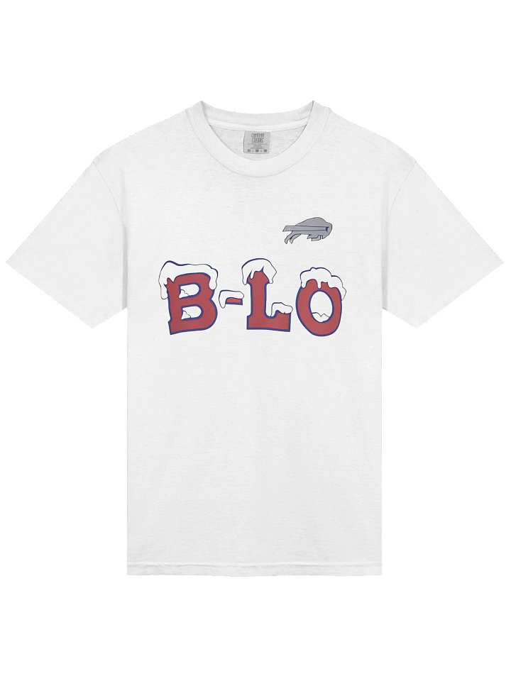 B-Lo Buffalo Bills Shirt product image (2)