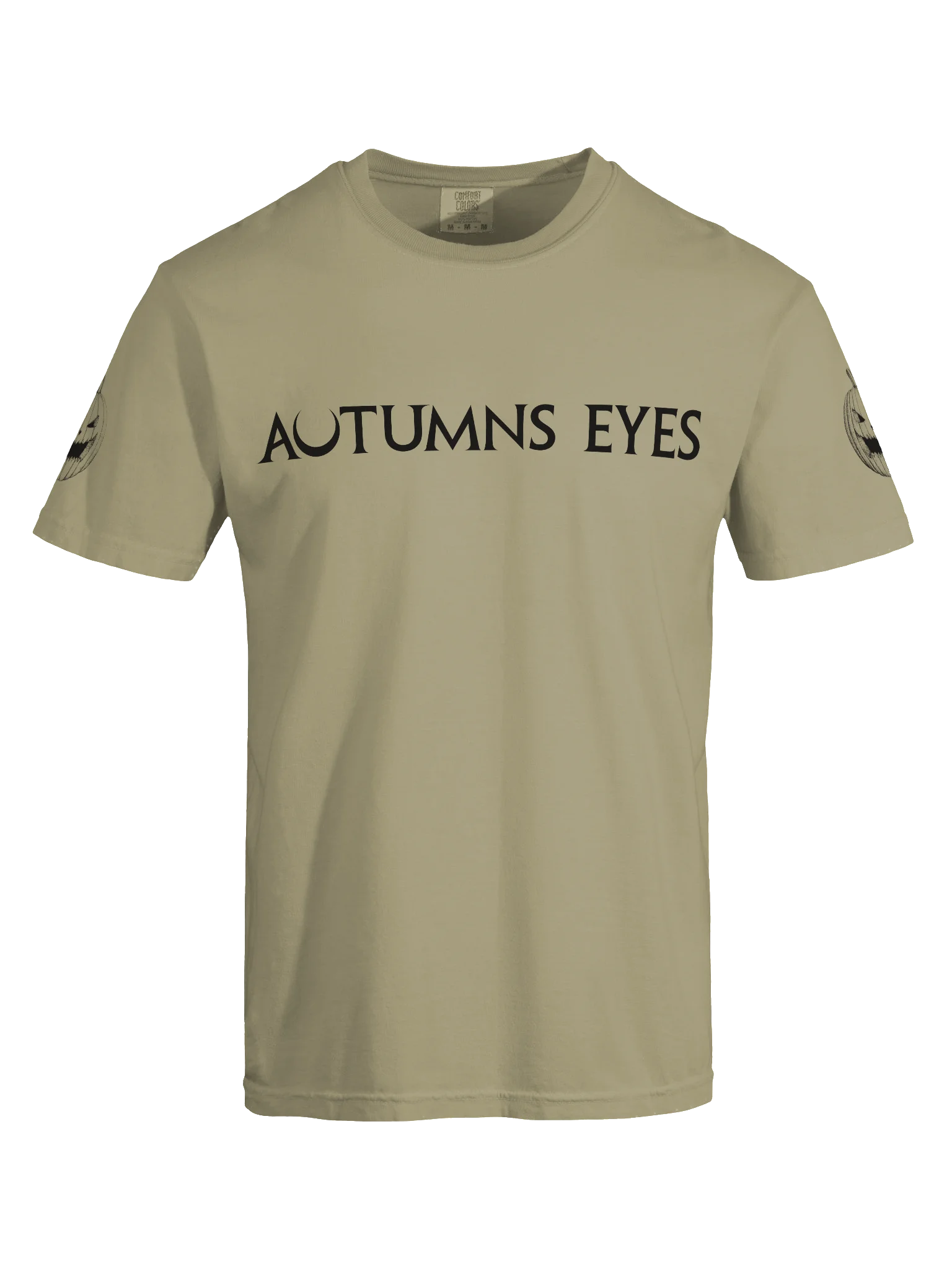 Withered Tree Heavyweight Tee product image (7)