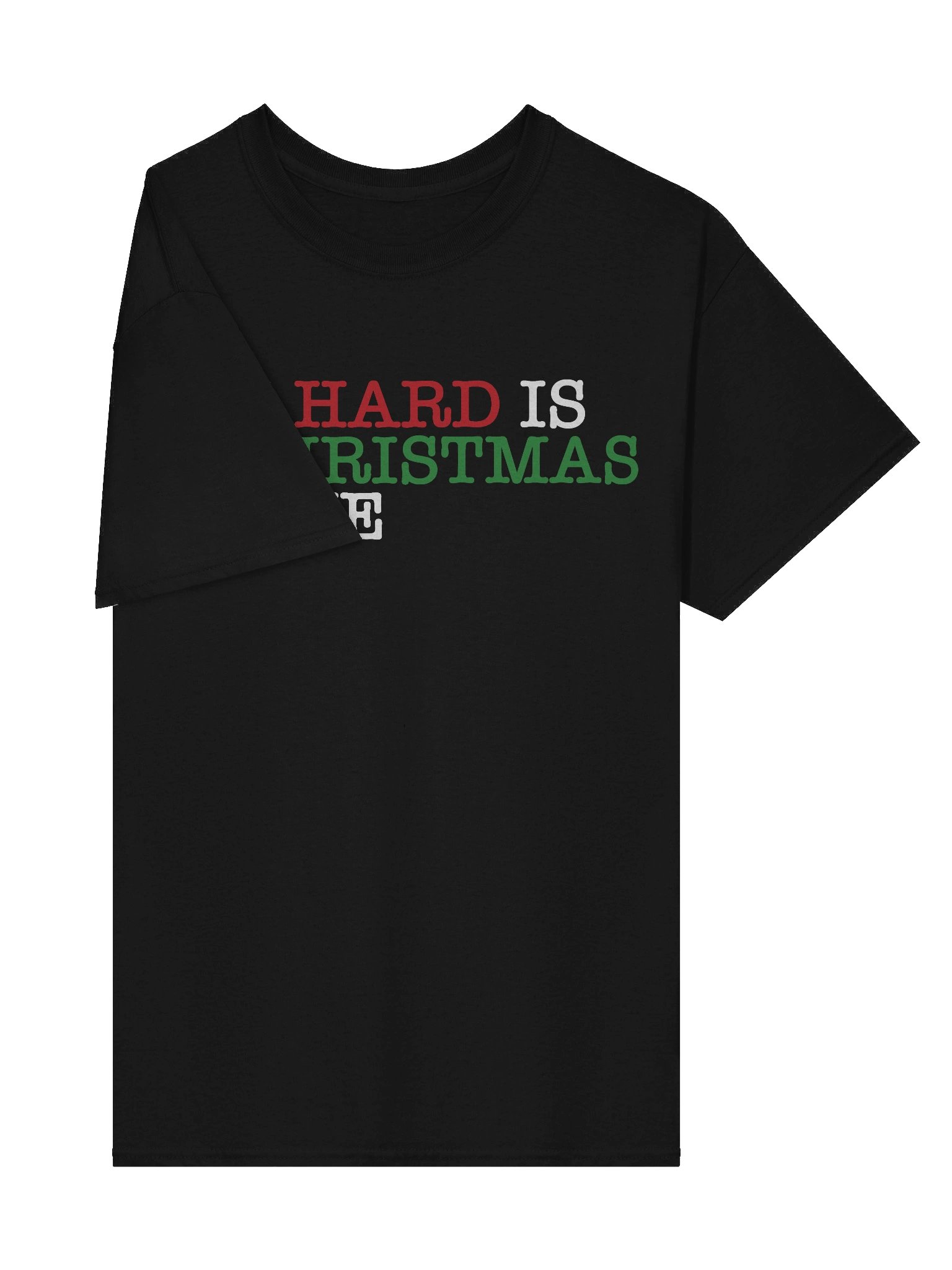 A Very Die Hard Christmas T-Shirt product image (11)