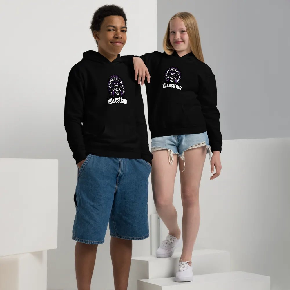 youth xillest gear product image (6)