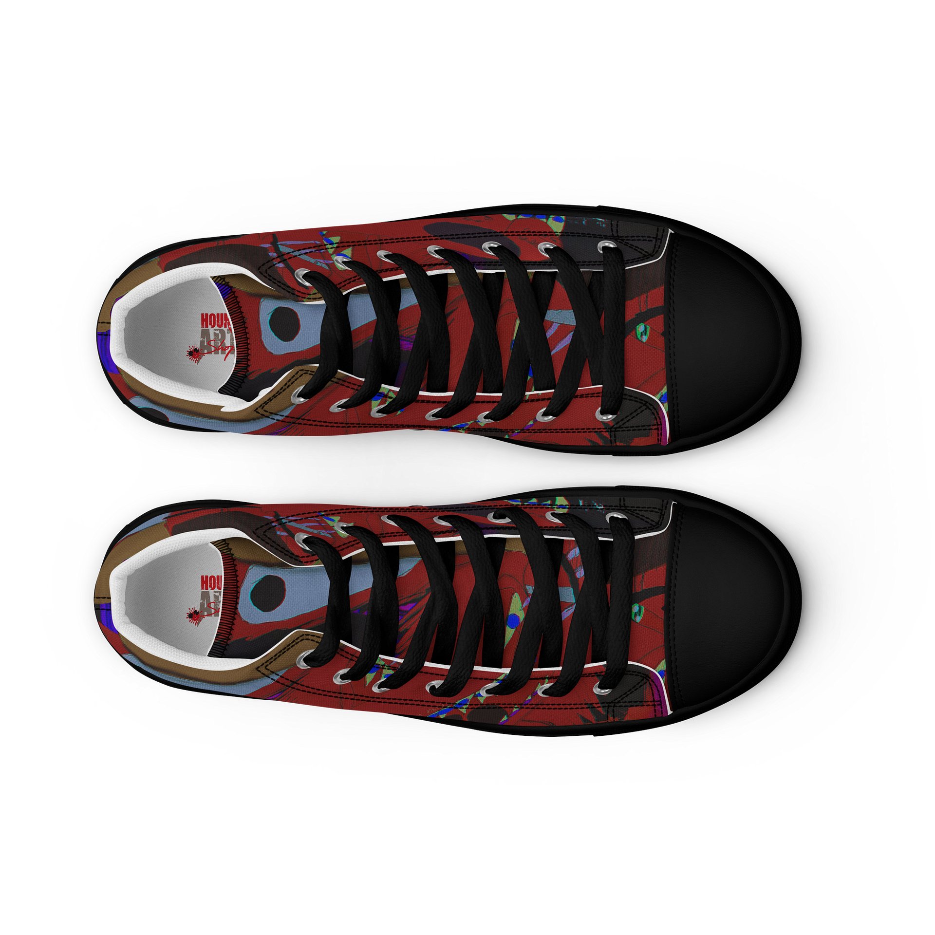 Spike Shoe product image (9)