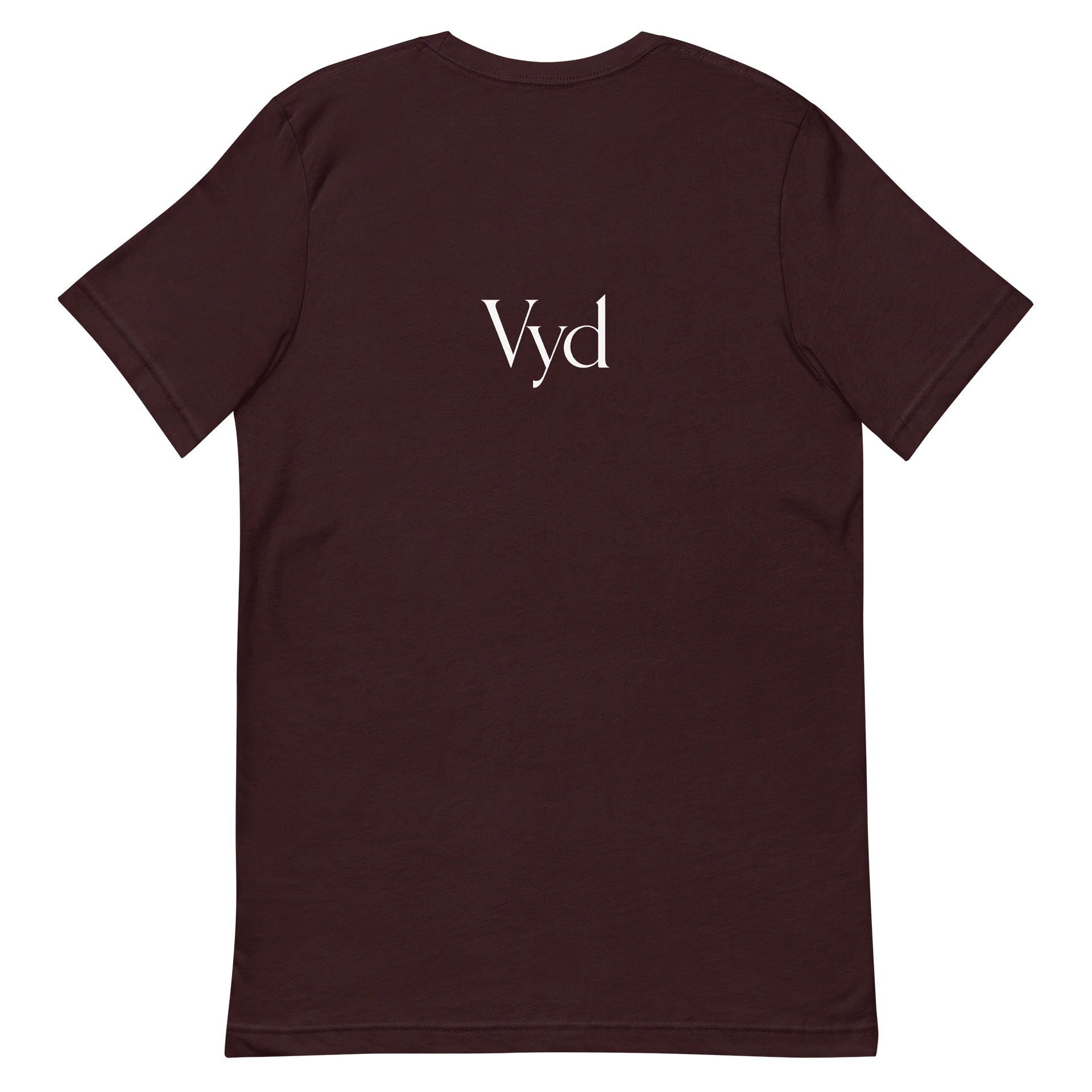Brown Vyd Tee product image (3)