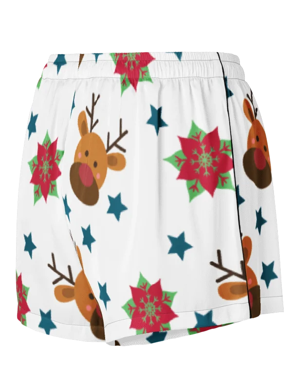Women’s Pajama Shorts product image (3)