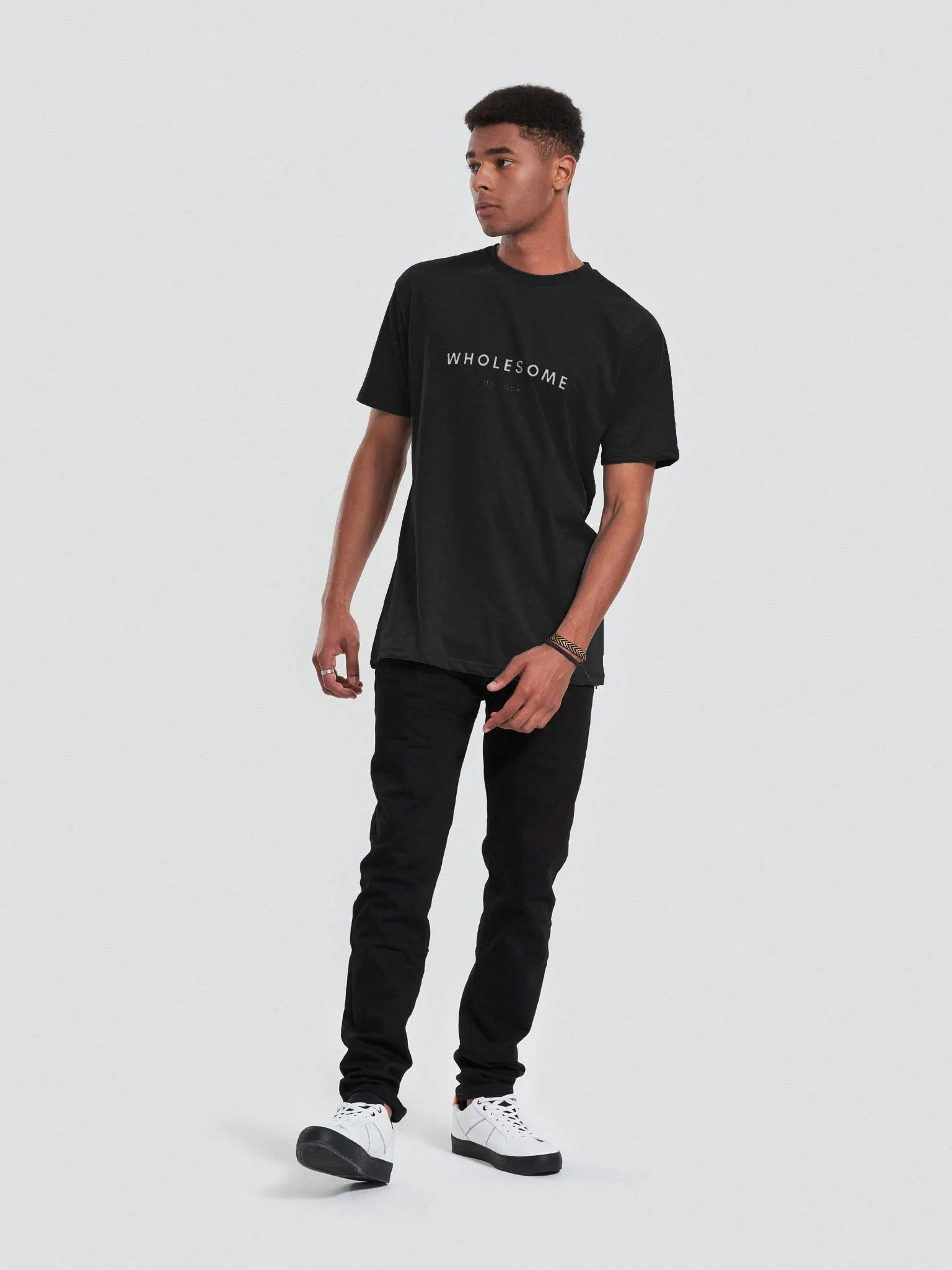 Wholesome As Fuck product image (3)