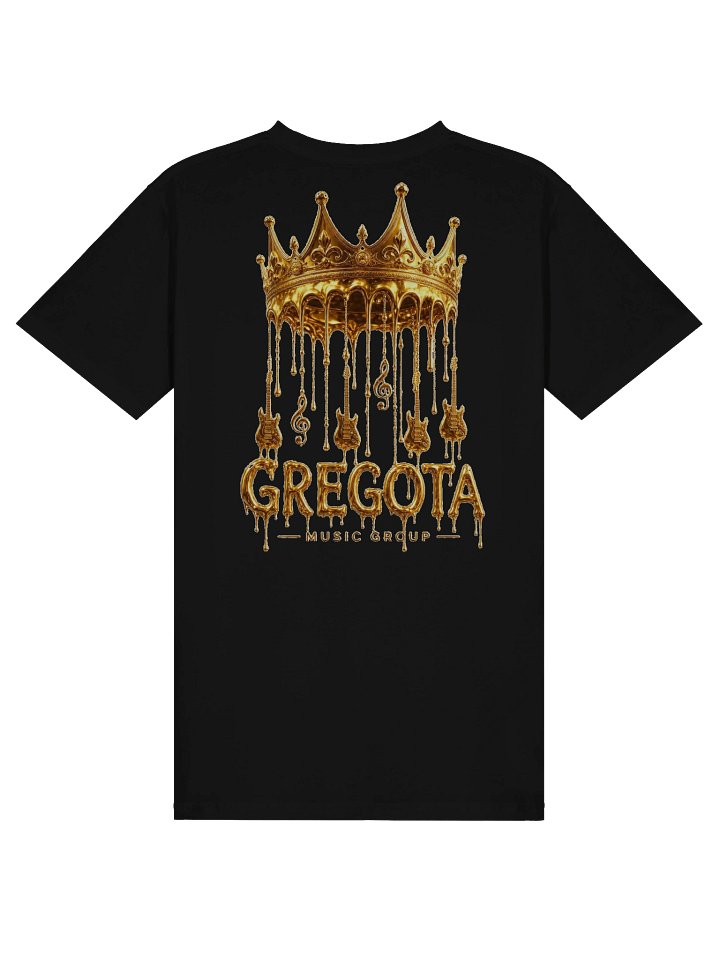 GMG - GOLDEN CROWN SHIRT product image (2)