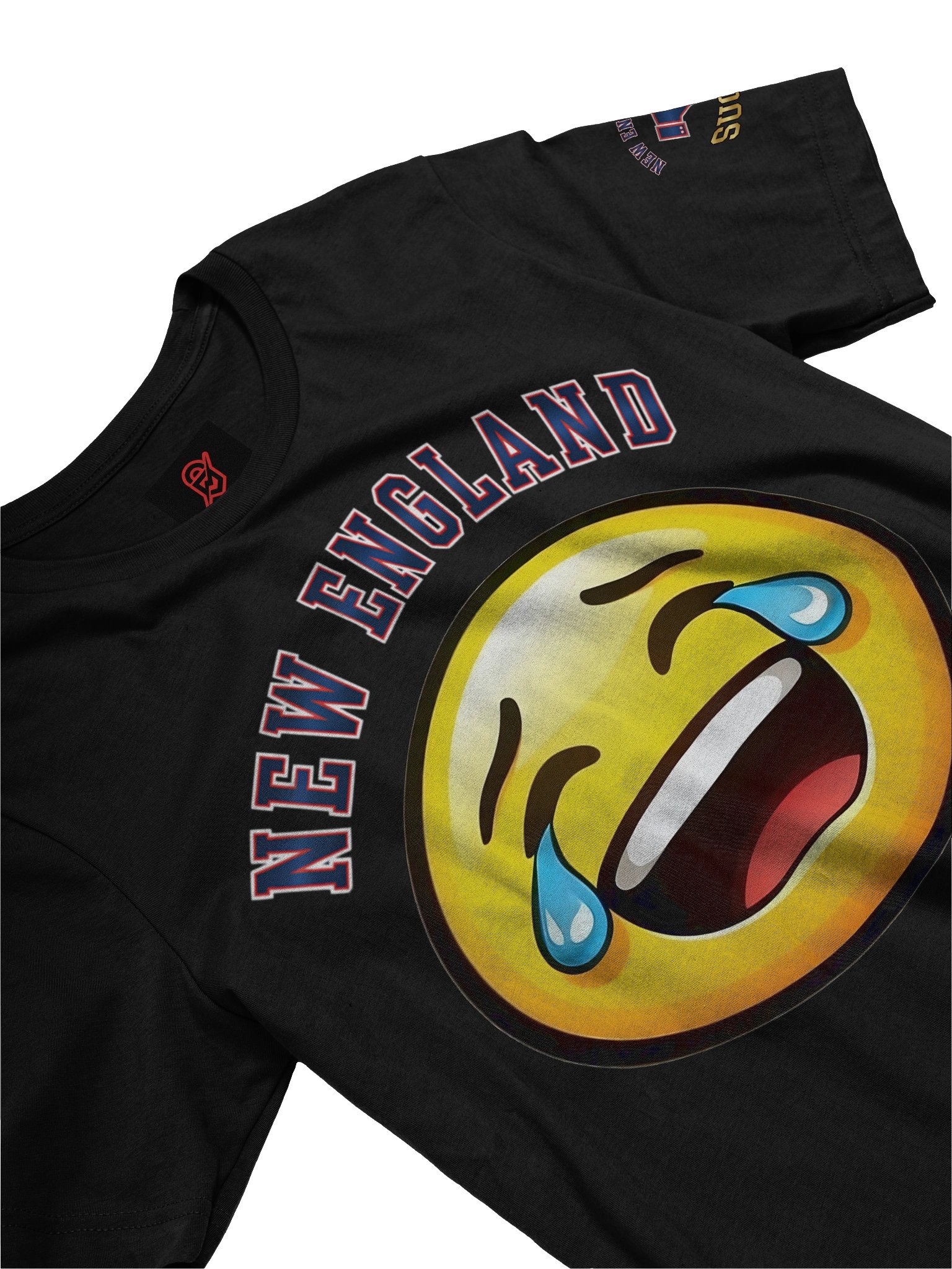 Laughing Stock | New England | Football | Rival Locker product image (22)