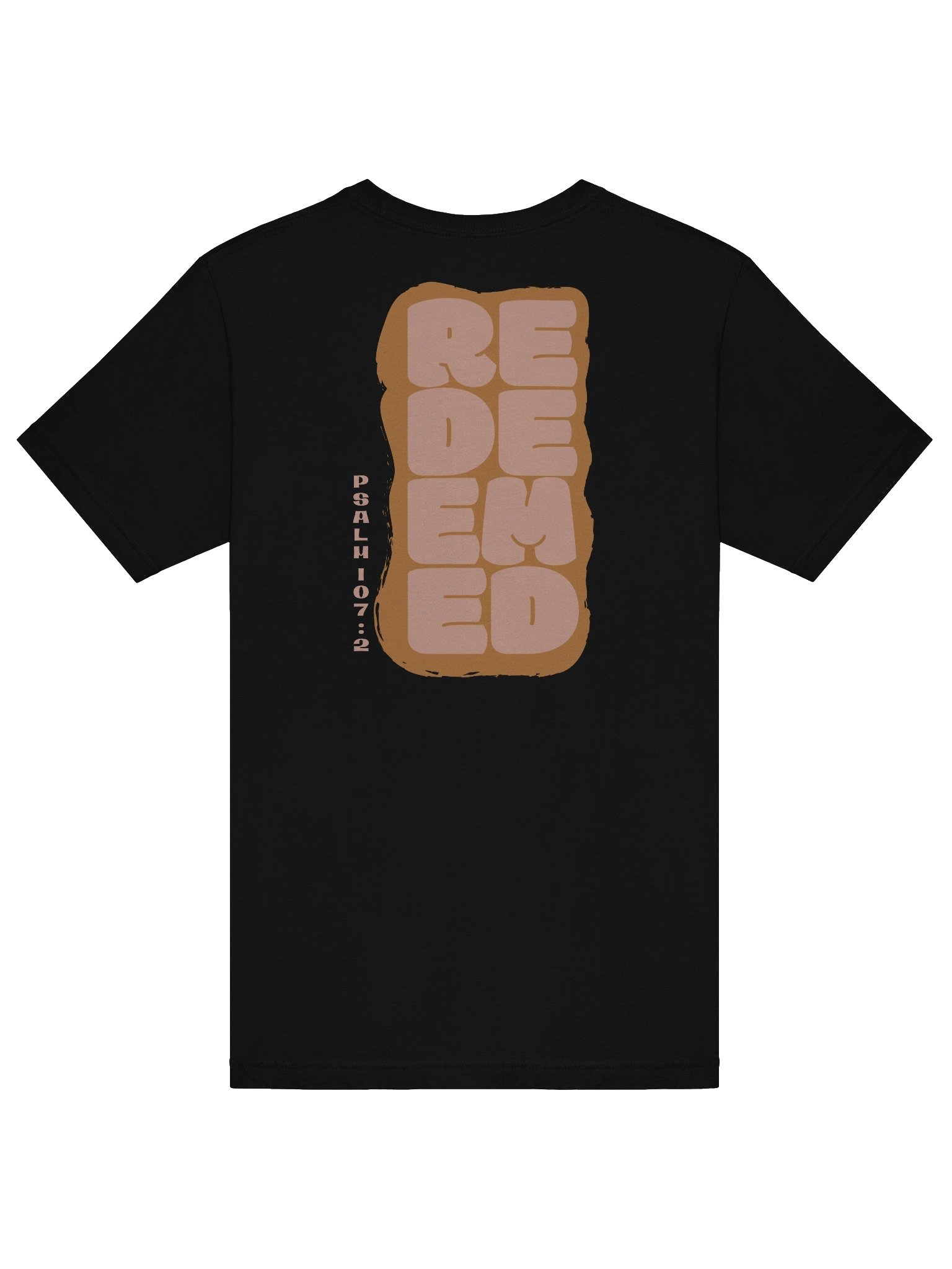 Redeemed Women's T-Shirt product image (28)