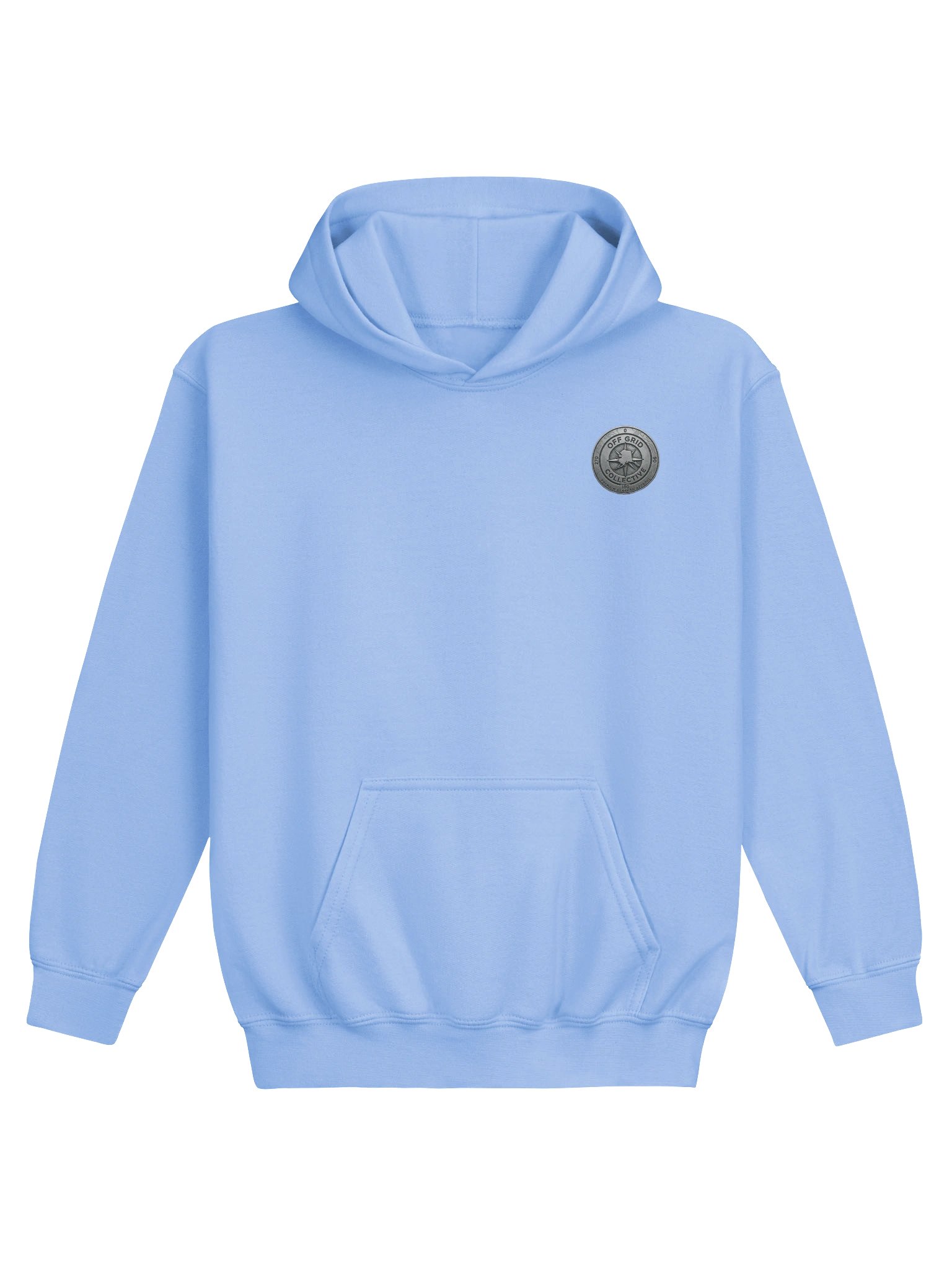 PREMIUM "HUMPBACK" KIDS HOODY product image (4)
