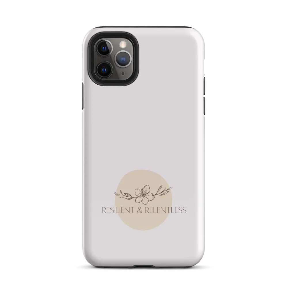 iPhone Tough Case ITFB0129 product image (51)