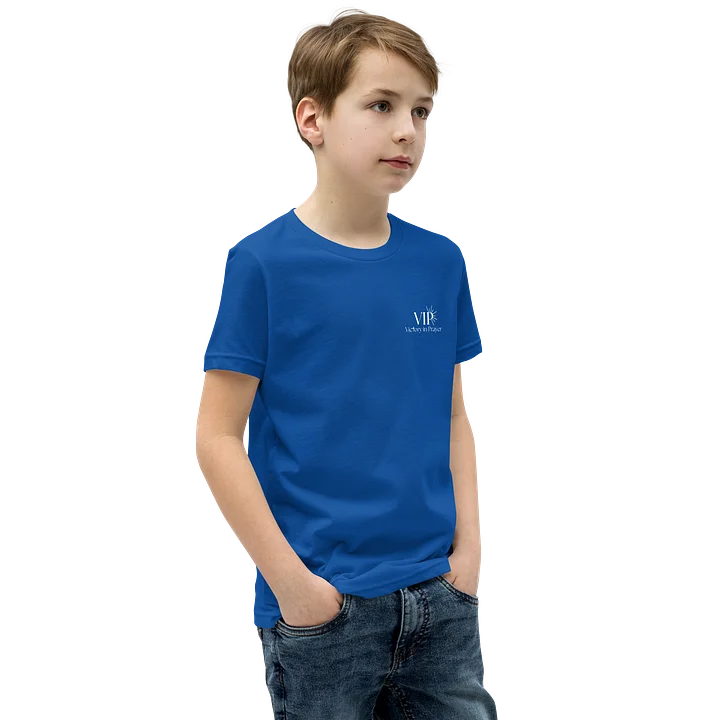 VIP Classic Youth T-Shirt product image (50)