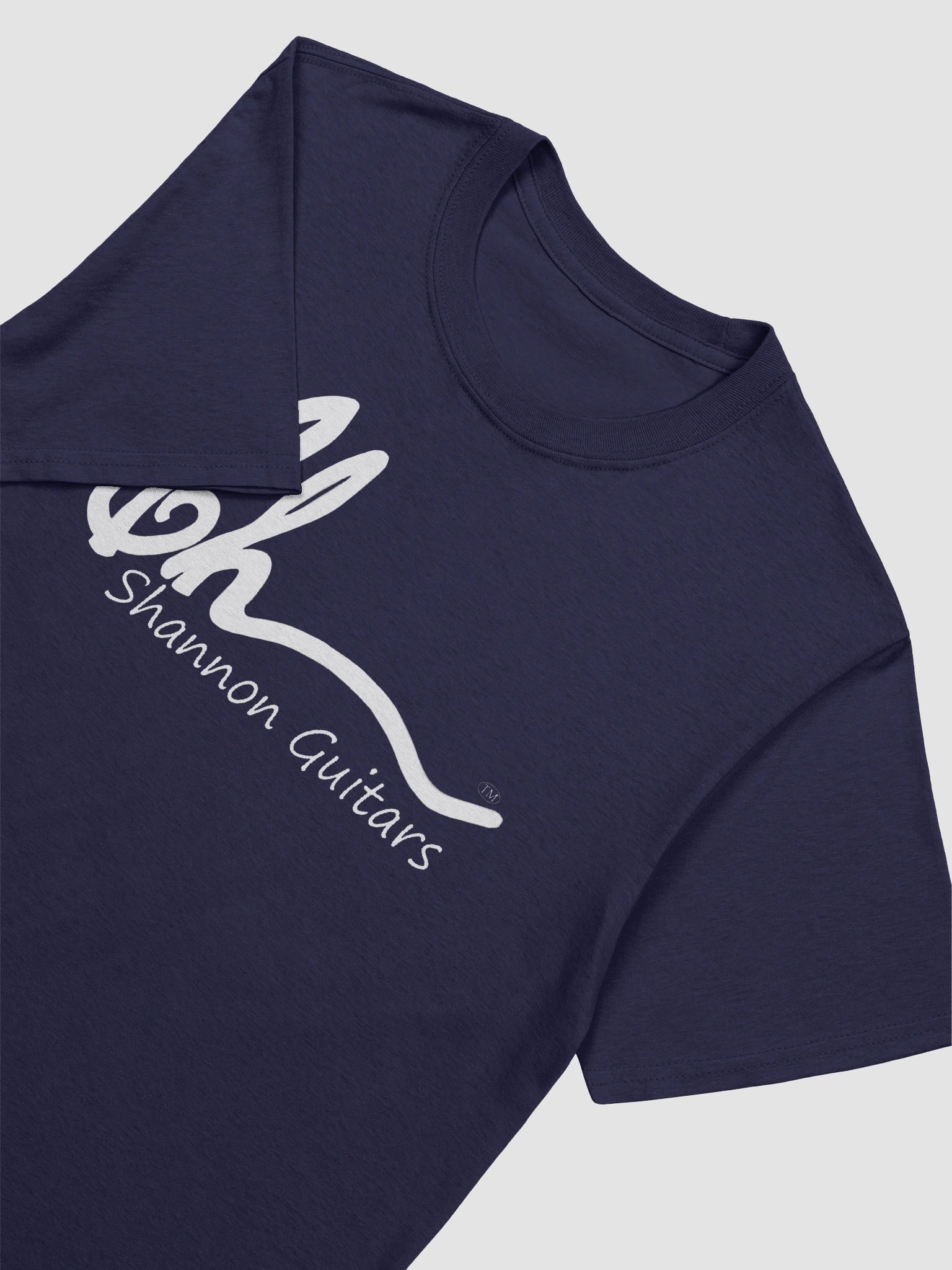 Shannon Guitars Shirt product image (12)