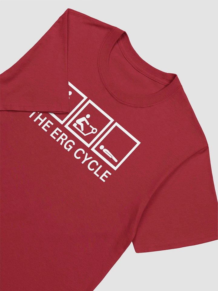 The erg cycle product image (2)