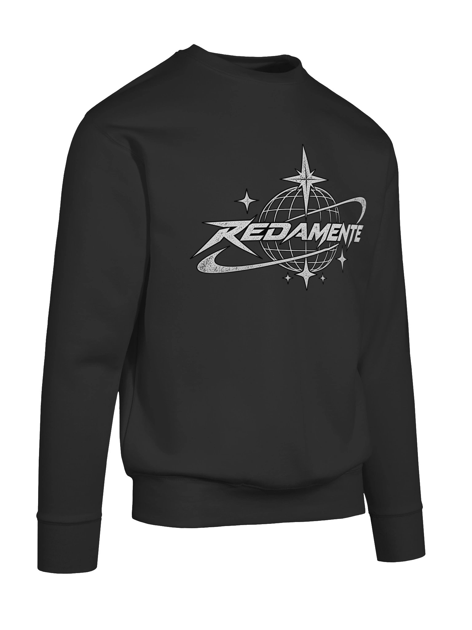 REDAMENTE — Cosmic Vision Sweatshirt product image (51)