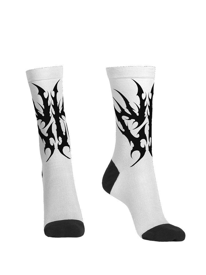 Logo Socks product image (2)