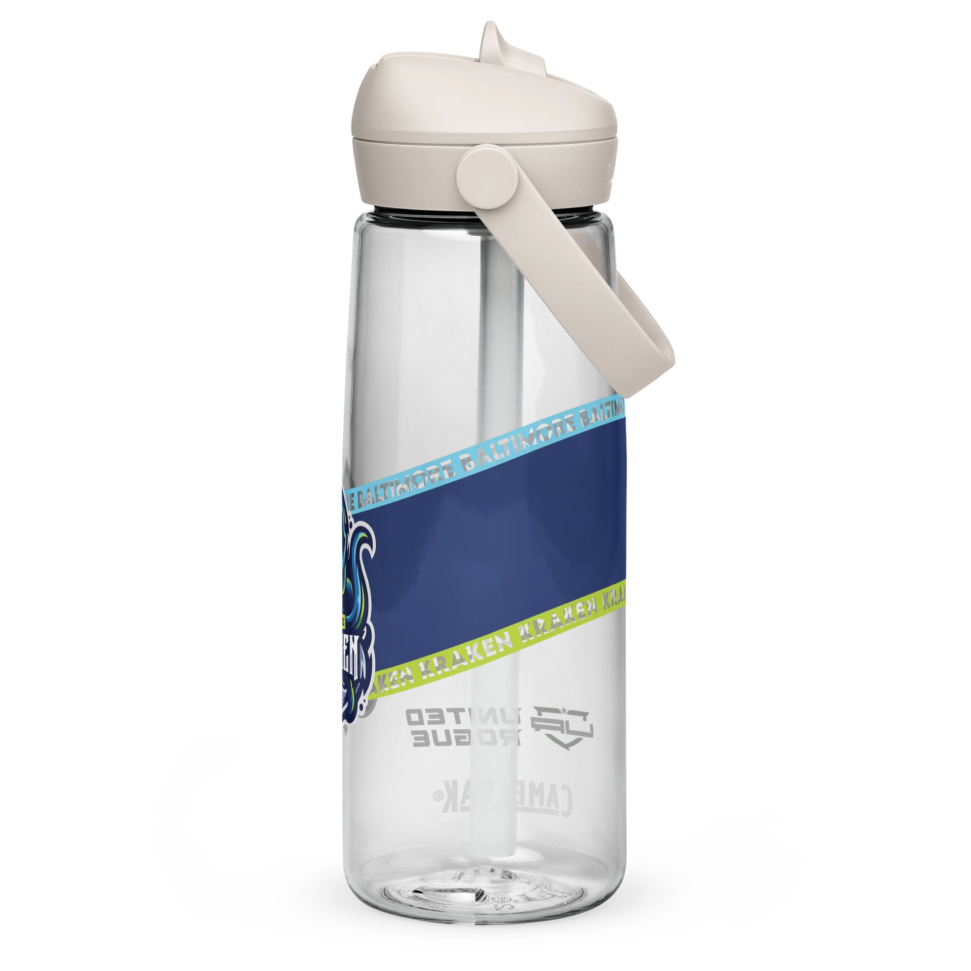 Baltimore Kraken Camelbak Water Bottle product image (10)