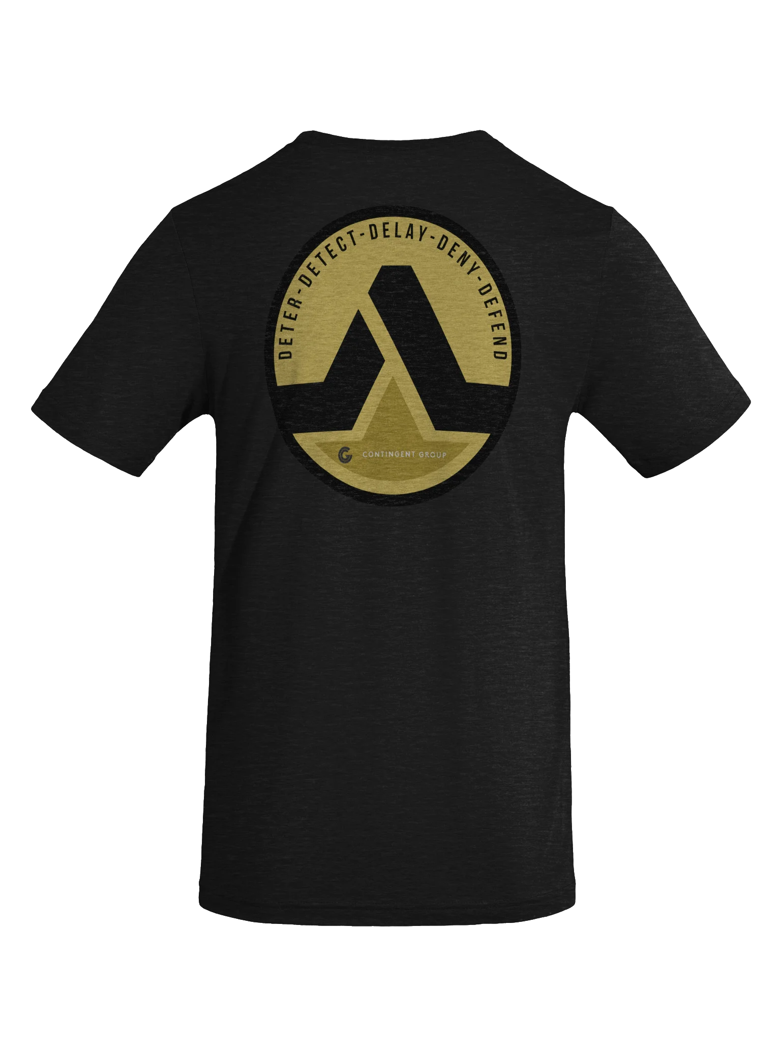 Threat Statement T-Shirt product image (10)