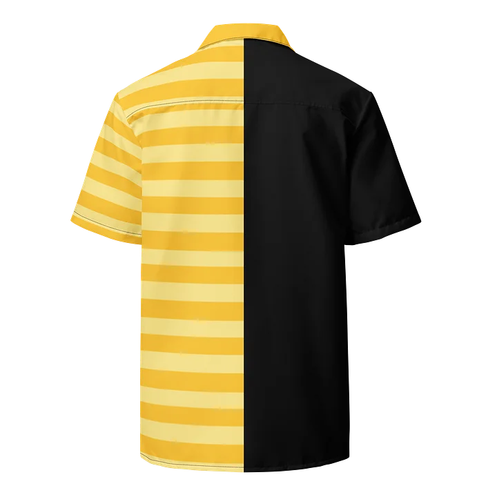 THE buttonup Yellow product image (2)