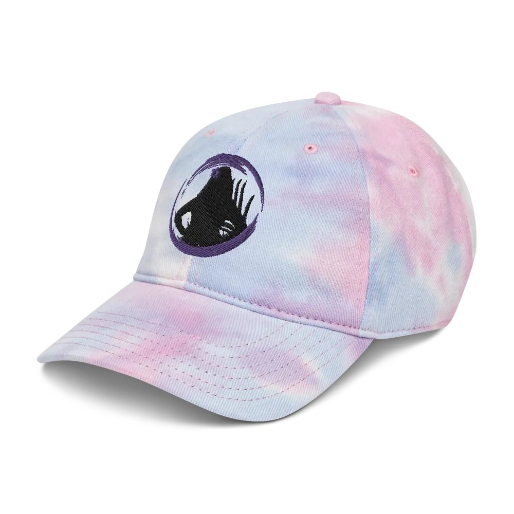 SoFlaKris Tie-Dye Hat product image (7)
