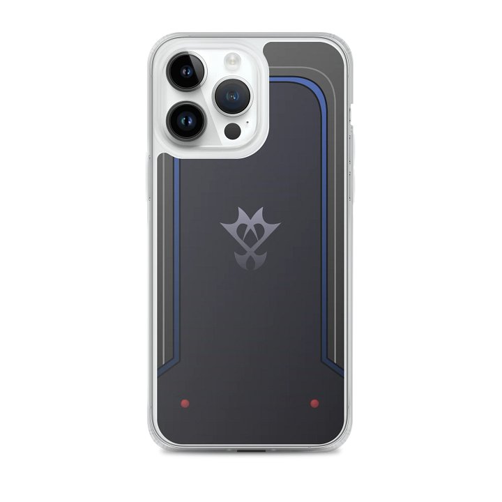 Gummiphone X Unversed Case product image (1)