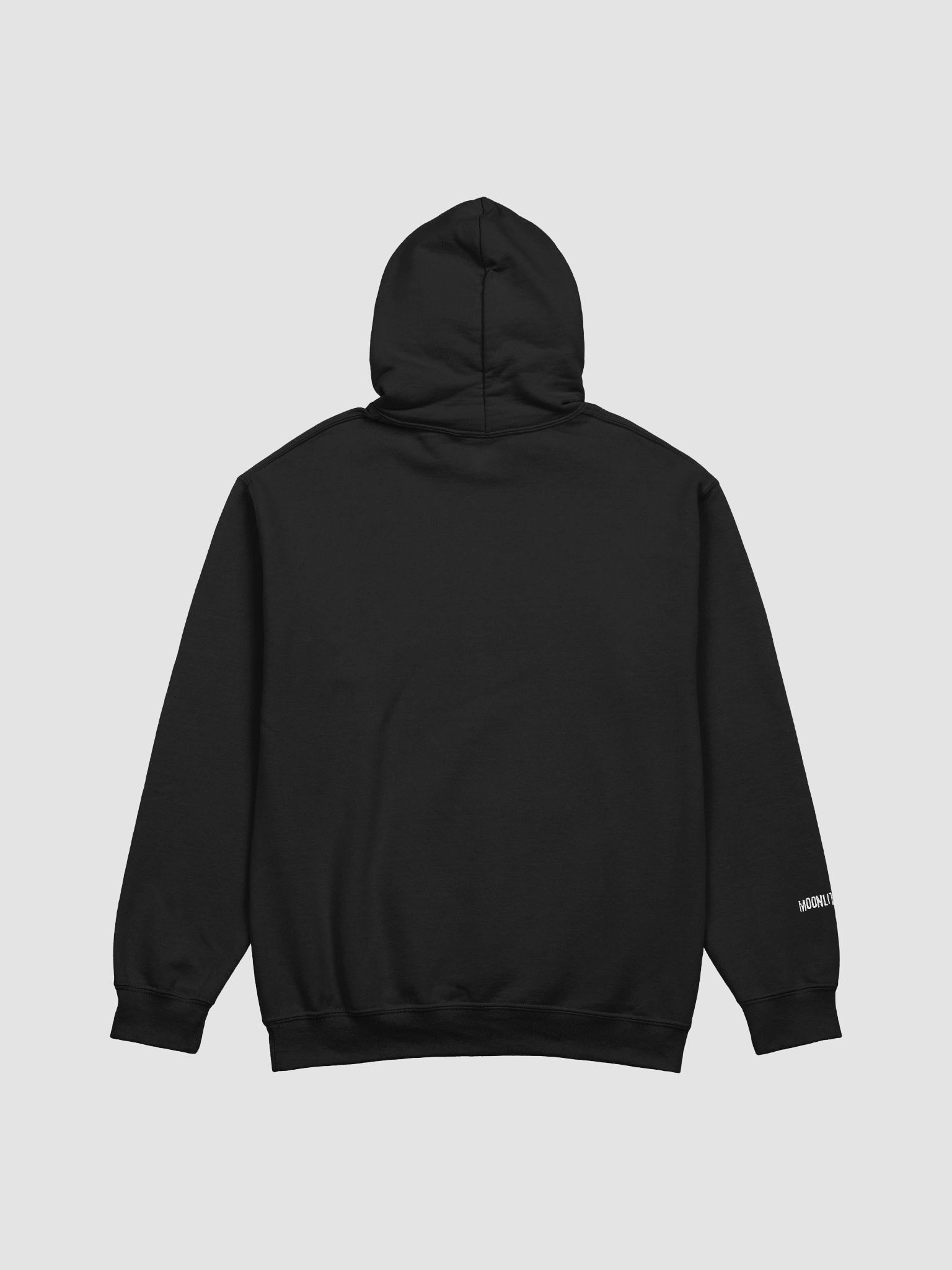 Moonlitashley "Moo" Pullover Hoodie product image (2)