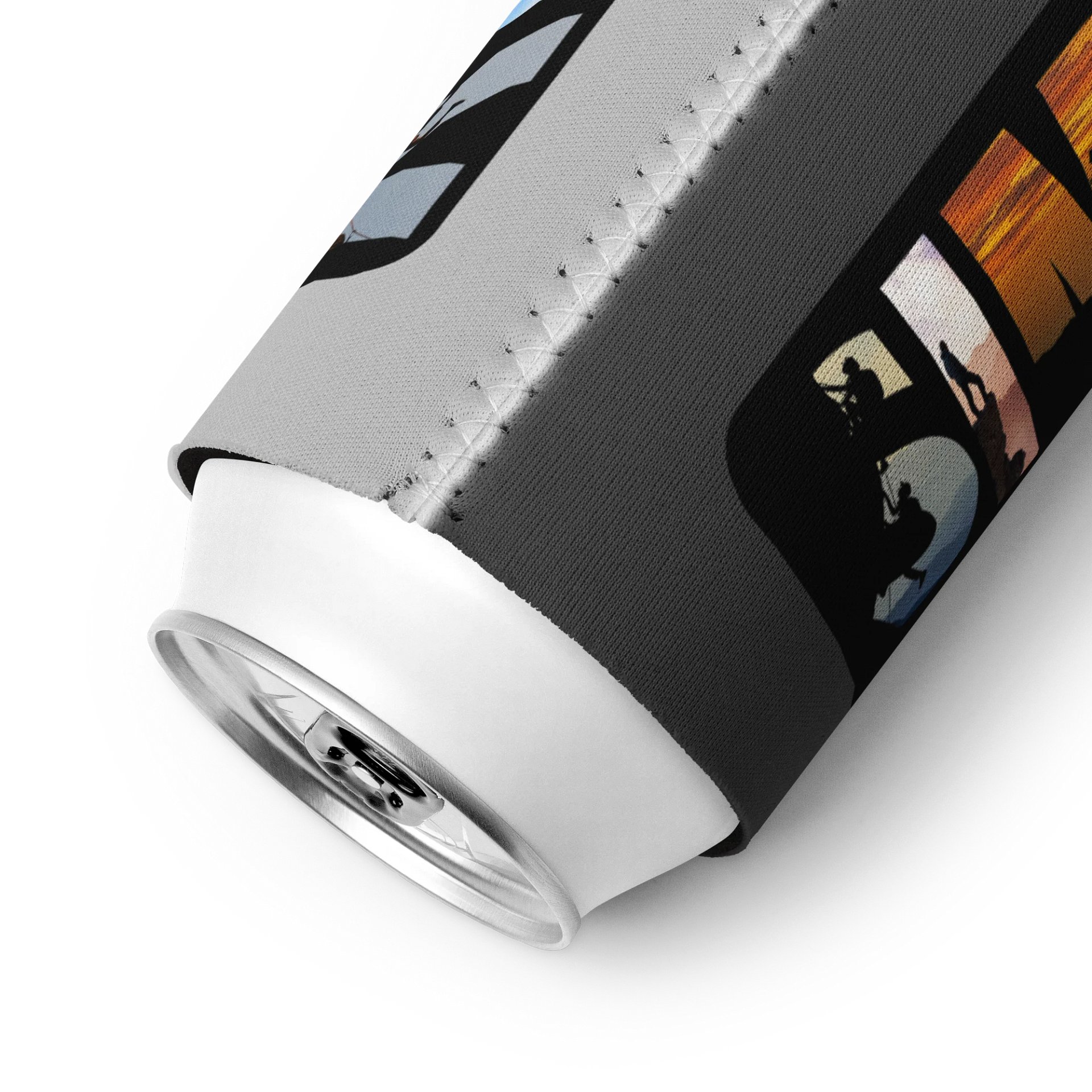 Simple Rock Coozie product image (9)
