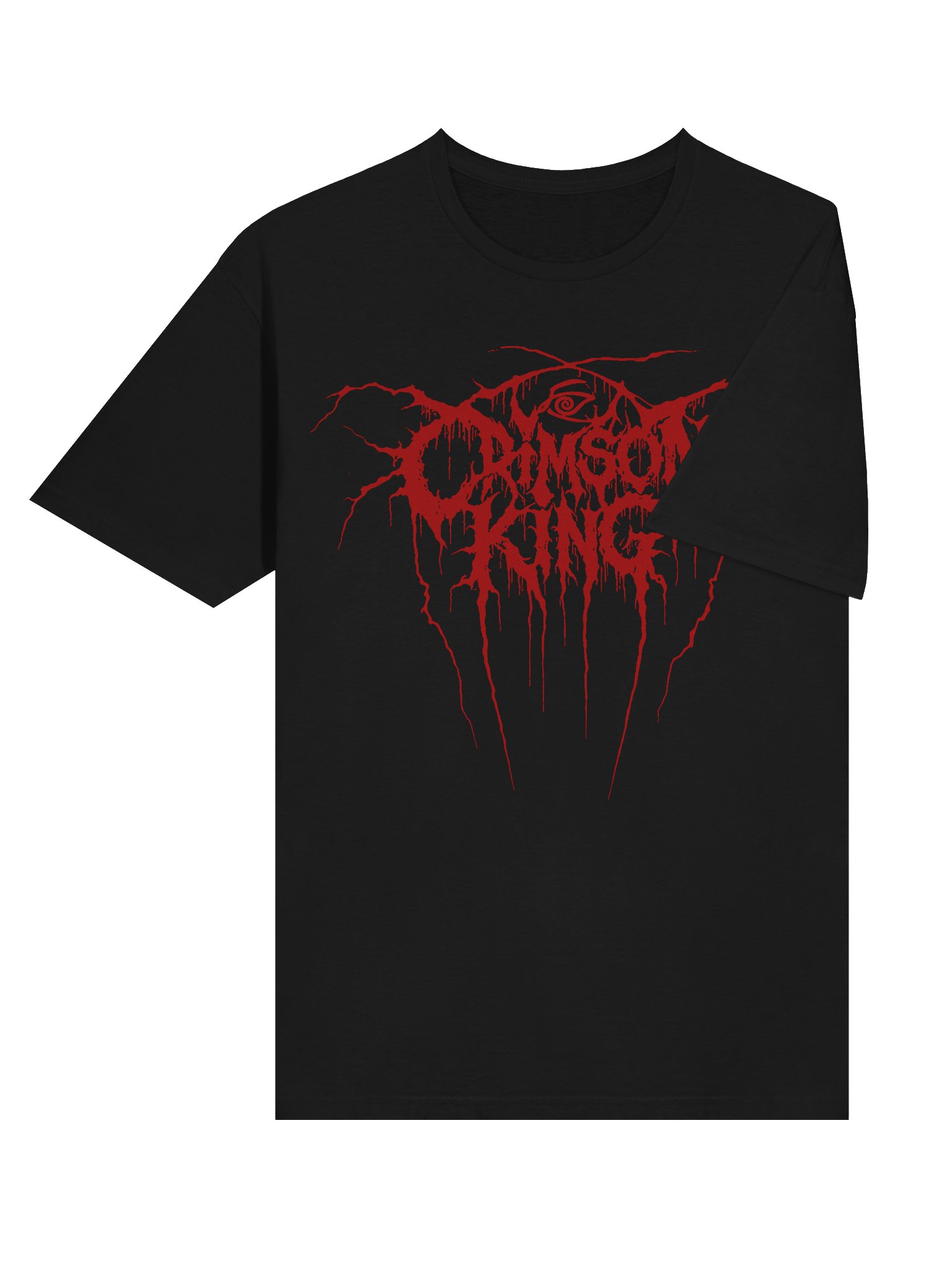 Crimson King - Shirt product image (6)